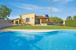 Villa Vilar by Sealand Villas